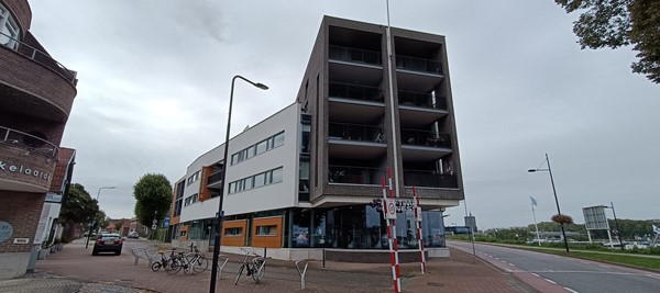 Medium property photo - Havenzicht 10, 6051 EC Maasbracht